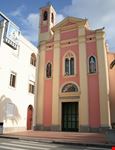 chiesa sant'antonio quartu