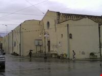 chiesa sant'agata quartu