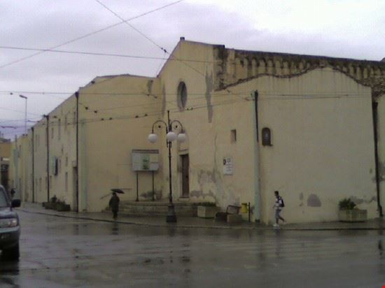 Chiesa di Sant’Agata