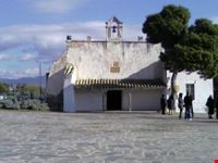 chiesa sant'andrea quartu