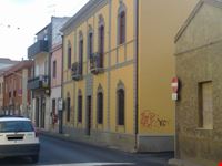 palazzo portas perseu