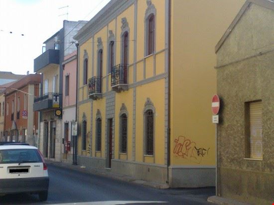  Quartu Sant'Elena  
