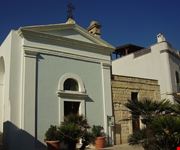 chiesa porto cesareo