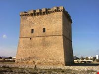 torre lapillo