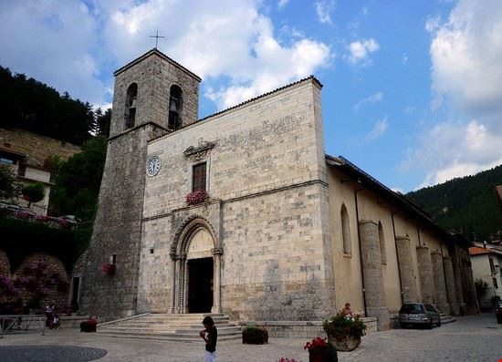  Pescasseroli Zitumassin - CC BY-SA 3.0 Zitumassin