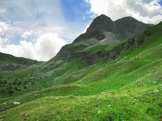 Parco nazionale d'Abruzzo, Lazio e Molise - Desmatron - Desmatron - CC BY-SA 3.0