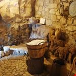 Mulino ad acqua Cavallo d'Ispica