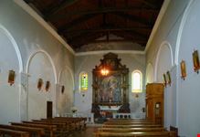 chiesa madonna delle grazie pescocostanzo 2