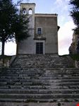 chiesa sant'antonio abate pescocostanzo