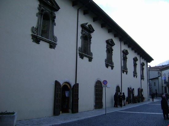 Palazzo Fanzago - Zitumassin - Zitumassin - Pubblico dominio