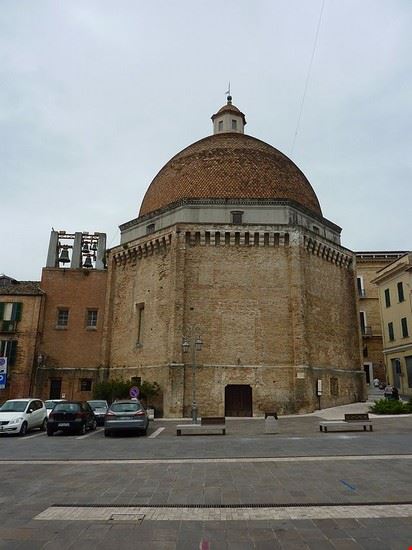  Giulianova Xocolatl - CC BY-SA 3.0 Xocolatl