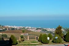 tortoreto alto