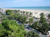 lungomare giulianova