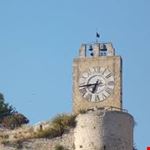 torretta dell'orologio