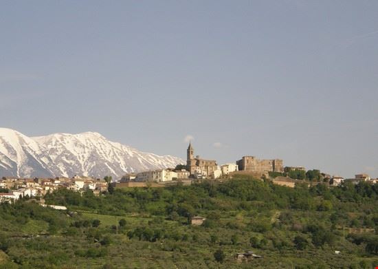  Caramanico Terme Ra Boe - CC BY-SA 3.0 Ra Boe