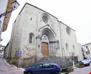 chiesa santa maria maggiore lanciano 1