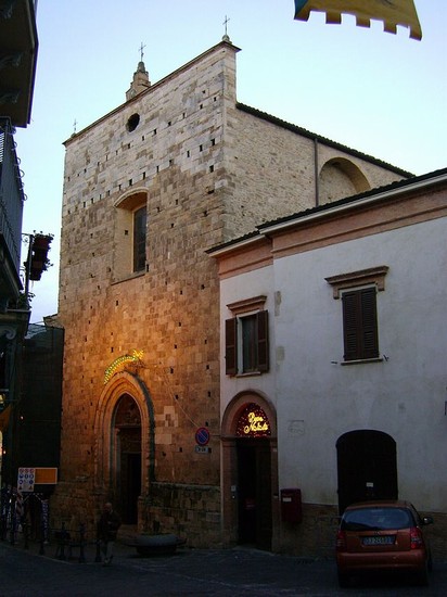 chiesa san francesco lanciano