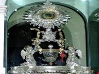 miracolo eucaristico di lanciano
