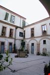 convento san francesco lanciano