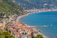  bagni capo mele