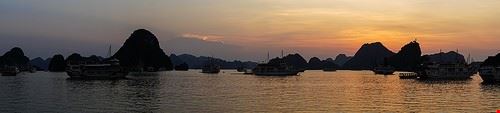  baia di ha long