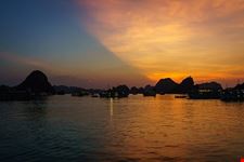  baia di ha long