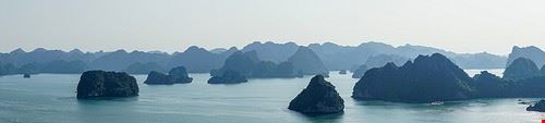  baia di ha long