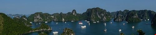  baia di ha long