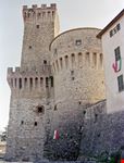 rocca umbertide