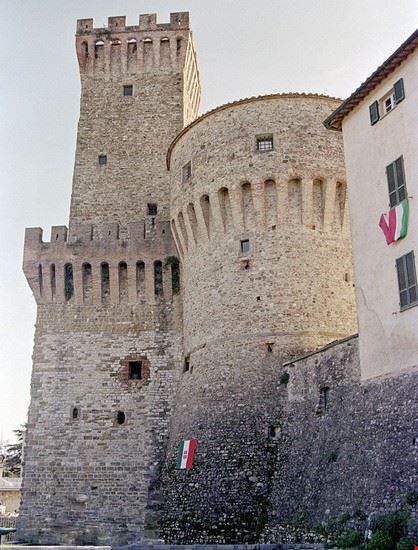  Umbertide  