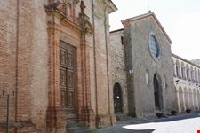 museo santa croce di umbertide
