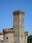 rocca medievale umbertide