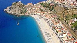 marina di Scilla