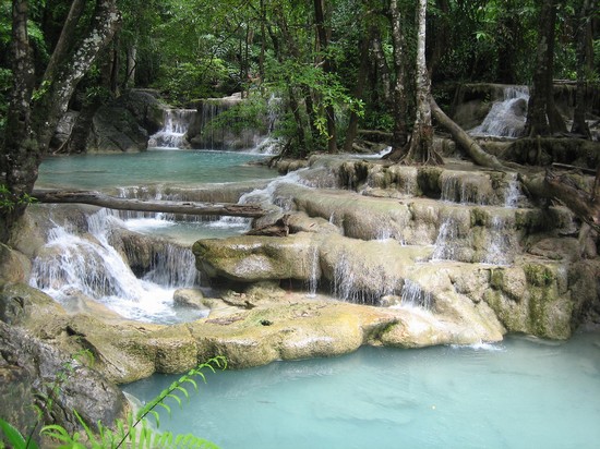 Parco Nazionale di Erawan