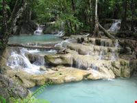 Parco Nazionale di Erawan