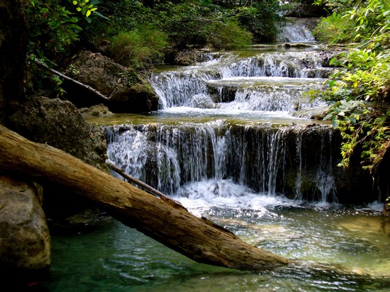 Parco Nazionale di Erawan