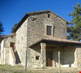 chiesetta madonna dei confini montone