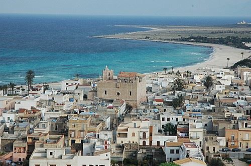  San Vito Lo Capo  