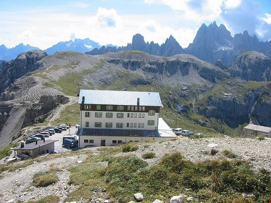  Auronzo di Cadore CC BY-SA 3.0 