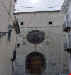 chiesa san francesco agnone
