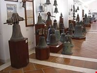 fonderia marinelli agnone