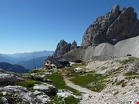 Rifugio Carducci