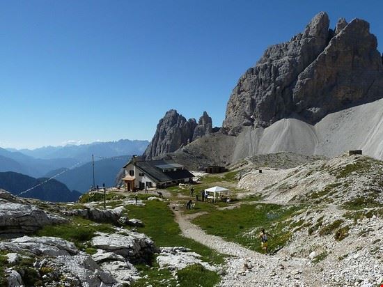 Rifugio Carducci - Salvixb - Salvixb - CC BY-SA 3.0