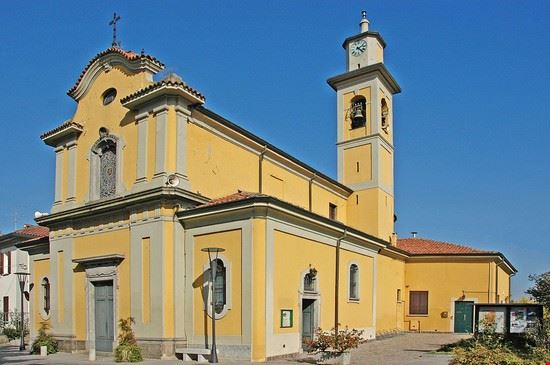 Chiesa di San Bernardino da Siena - Marco Buroni - Marco Buroni - CC BY-SA 3.0
