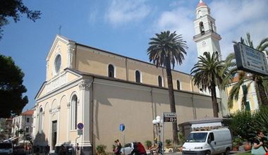 diano marina chiesa di sant antonio abate diano marina chiesa di sant antonio abate
