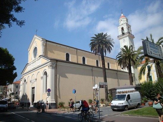 Chiesa di Sant’Antonio Abate - Dapa19 - Dapa19 - Public Domain
