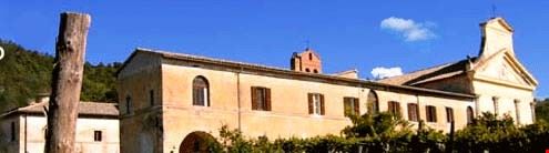 convento santa maria del giglio bolsena