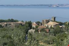 lago di bolsena