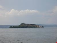 isola martana bolsena