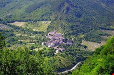 castello di pievefavera